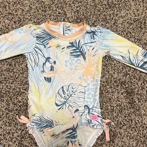 Kids swimsuit